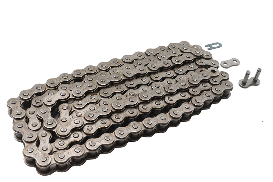Ultima Ultima.530 Carbon Steel Chain 120 Link Standard - additional view 4
