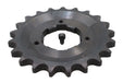 Ultima Transmission Sprocket 21 Tooth - additional view 3