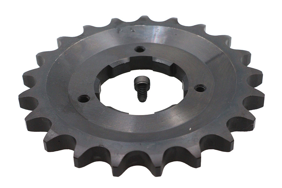 Ultima Transmission Sprocket 21 Tooth - additional view 3
