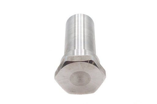 Ultima Compensator Sprocket Shaft Nut Extended 1/2",Y
