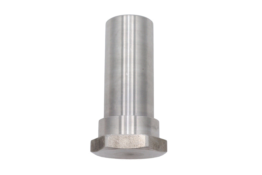 Ultima Compensator Sprocket Shaft Nut Extended 1/2",Y - additional view 2