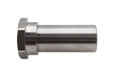 Ultima Compensator Sprocket Shaft Nut Extended 1/2",Y - additional view 3