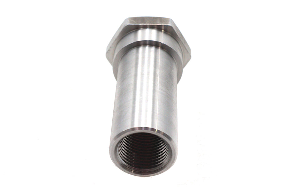 Ultima Compensator Sprocket Shaft Nut Extended 1/2",Y - additional view 4