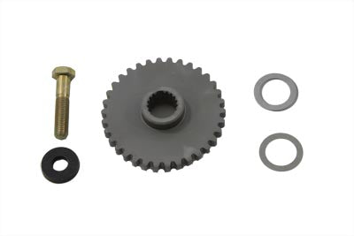 Andrews Andrews Cam Shaft Drive Sprocket 34 Tooth