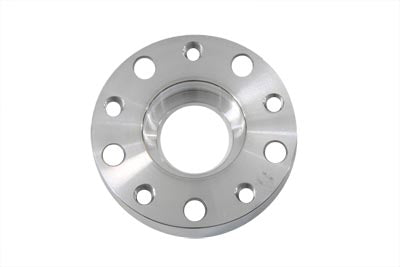 York 11/16 Pulley Spacer Polished - additional view 2