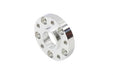 York 11/16 Pulley Spacer Polished - additional view 3