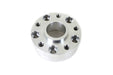 York 1-3/8 Polished Pulley Spacer