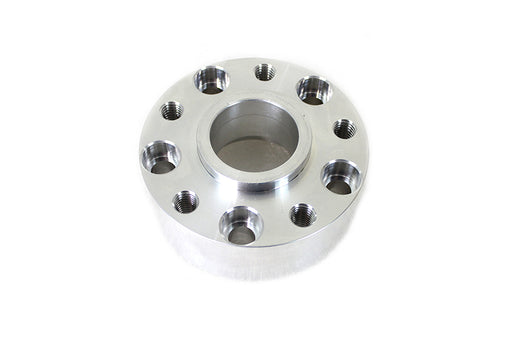 York 1-3/8 Polished Pulley Spacer