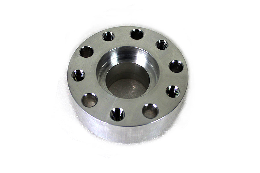 York 1-3/8 Polished Pulley Spacer - additional view 2