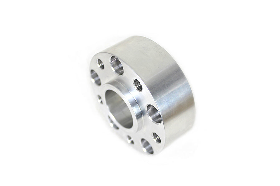 York 1-3/8 Polished Pulley Spacer - additional view 3