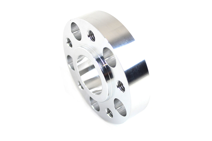 York Pulley Brake Disc Spacer Alloy 7/8 Thickness - additional view 3