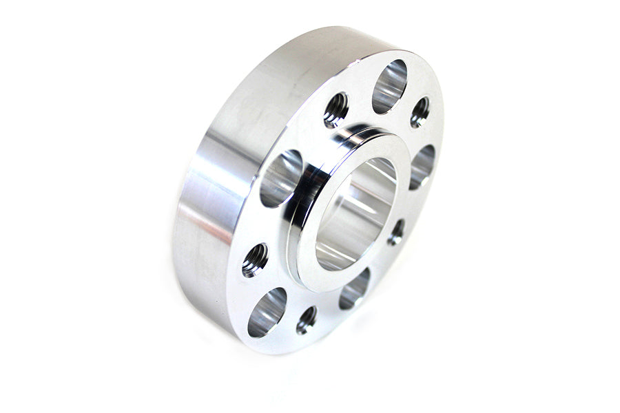 York Pulley Brake Disc Spacer Alloy 7/8 Thickness - additional view 4