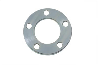 York Rear Pulley Brake Disc Spacer Steel 1/2 Thickness