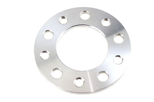 York Pulley Brake Disc Spacer Billet 0.200 Thickness