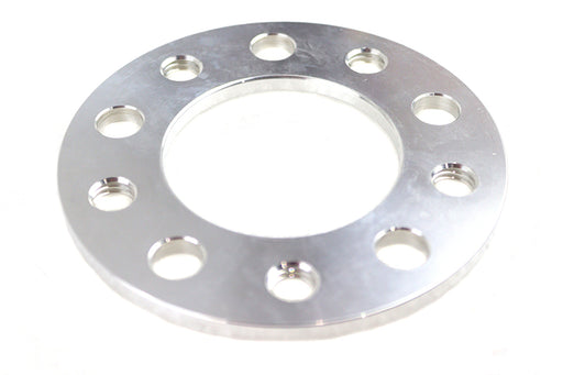 York Pulley Brake Disc Spacer Billet 0.200 Thickness - additional view 2