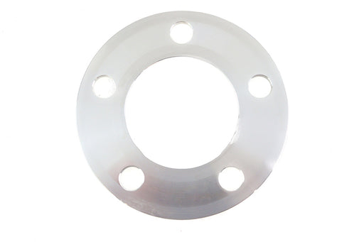 York Pulley Brake Disc Spacer Billet 1/8 Thickness