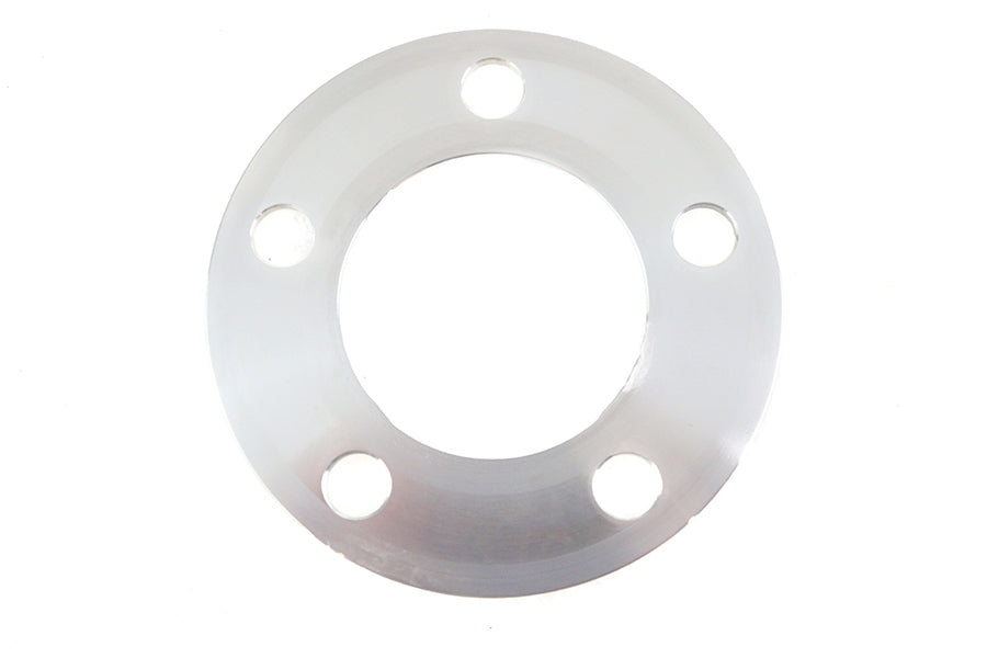 York Pulley Brake Disc Spacer Billet 1/8 Thickness