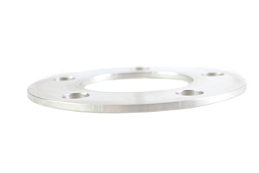York Pulley Brake Disc Spacer Billet 1/8 Thickness - additional view 2