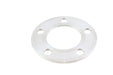 York Pulley Brake Disc Spacer Billet 1/8 Thickness - additional view 3