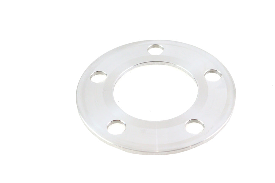 York Pulley Brake Disc Spacer Billet 1/8 Thickness - additional view 3