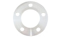 York Pulley Brake Disc Spacer Billet 1/8 Thickness - additional view 4