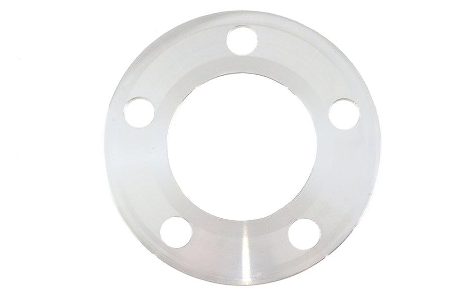 York Pulley Brake Disc Spacer Billet 1/8 Thickness - additional view 4