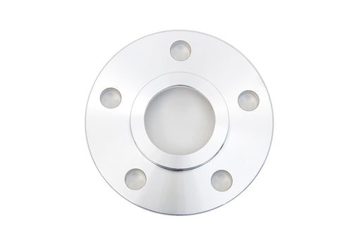 York Pulley Brake Disc Spacer Billet.3125 Thickness