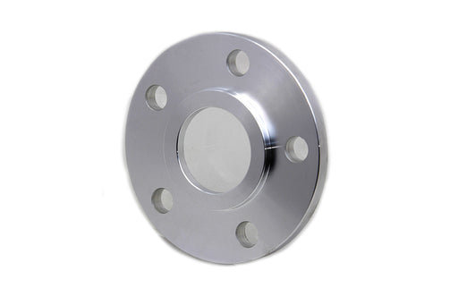York Pulley Brake Disc Spacer Billet.3125 Thickness - additional view 2