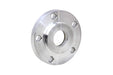 York Rear Pulley Brake Disc Spacer Polished 1/2 Thickness - additional view 4