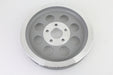 York Silver Rear Belt Pulley 65 Tooth