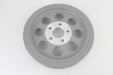 York Silver Rear Belt Pulley 65 Tooth - additional view 2