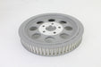 York Silver Rear Belt Pulley 65 Tooth - additional view 3