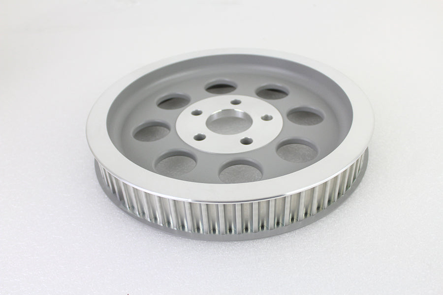 York Silver Rear Belt Pulley 65 Tooth - additional view 4