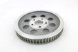 York Silver Rear Belt Pulley 61 Tooth - additional view 3