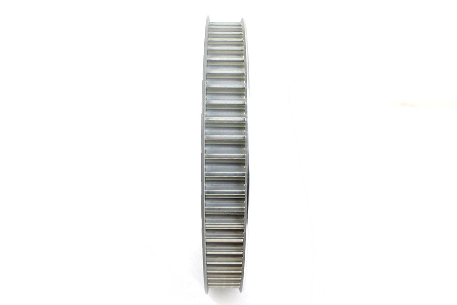 York Silver Rear Belt Pulley 61 Tooth - additional view 4