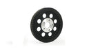 York Black Rear Belt Pulley 61 Tooth