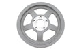 York Silver Rear Belt Pulley 68 Tooth