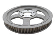 York Silver Rear Belt Pulley 68 Tooth - additional view 2