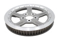 York Silver Rear Belt Pulley 68 Tooth - additional view 4