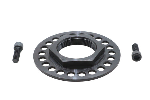 York Pulley Indexing Flange Nut