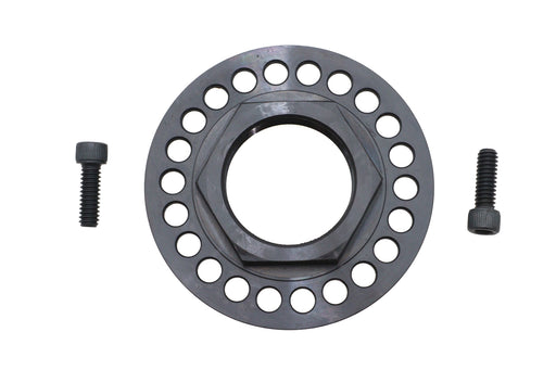 York Pulley Indexing Flange Nut - additional view 2