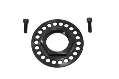 York Pulley Indexing Flange Nut