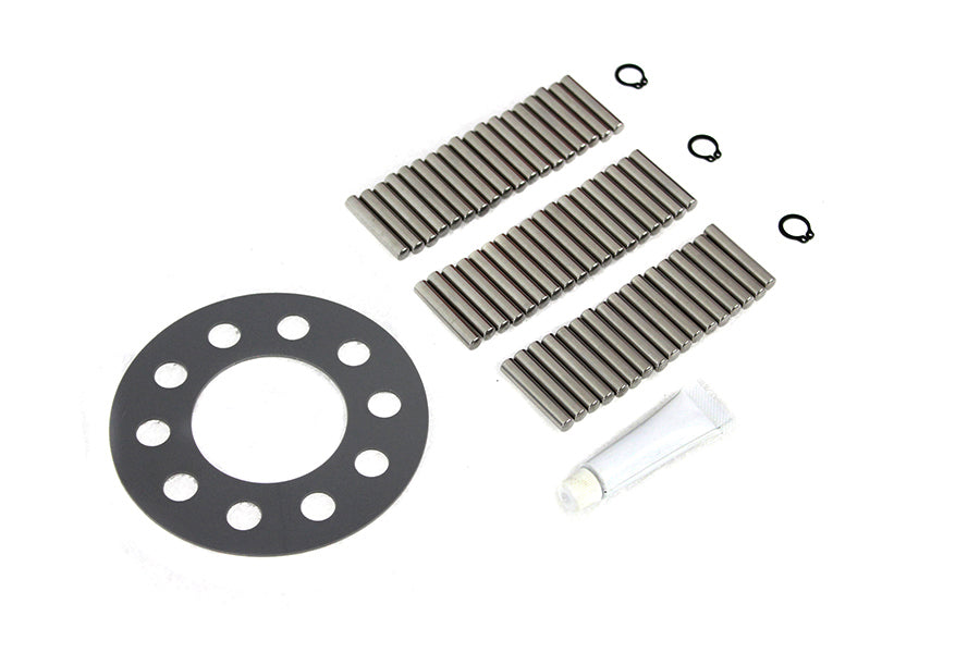 York Big Fix Clutch Bearing Kit - additional view 2