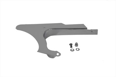 York Chrome Rear Belt Guard Lower