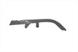 York Upper Chrome Rear Belt Guard