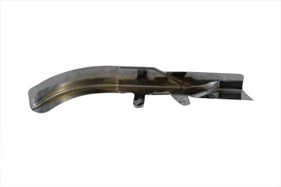 York Upper Chrome Rear Belt Guard - additional view 2