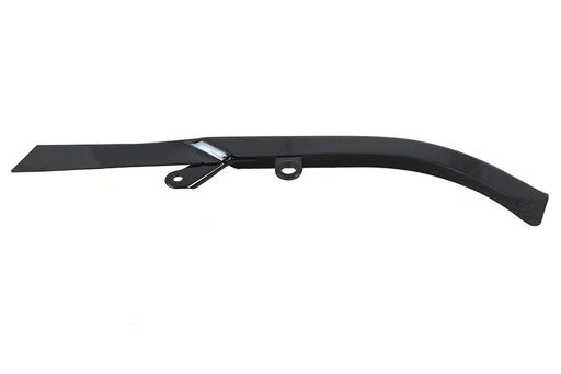 V-Twin Manufacturing Upper Black Rear Belt Guard