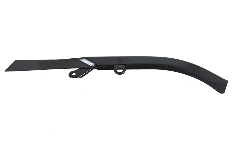 V-Twin Manufacturing Upper Black Rear Belt Guard