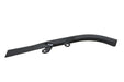 V-Twin Manufacturing Upper Black Rear Belt Guard - additional view 2