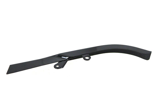 V-Twin Manufacturing Upper Black Rear Belt Guard - additional view 2